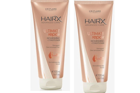 Oriflame Hairx Advanced Care Ultimate Repair Nourishing Conditioner